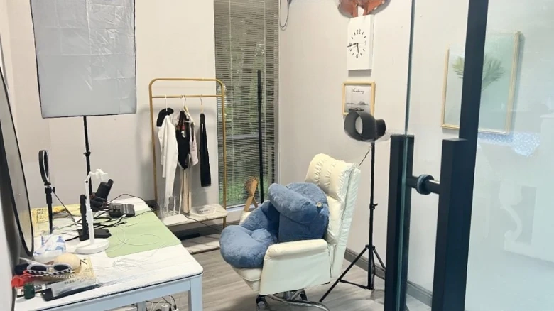 Golden Finger Hainan Grand Mansion - View 2