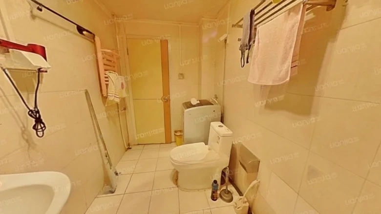 Yongjinli Residential Area - View 6