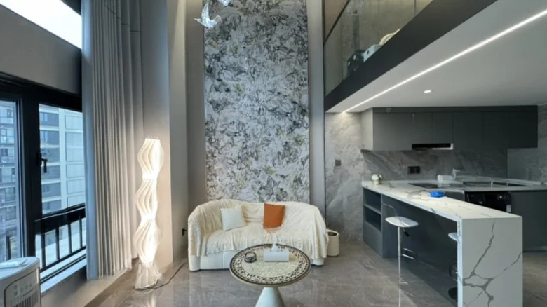 Jinlin Tianxu - View 5