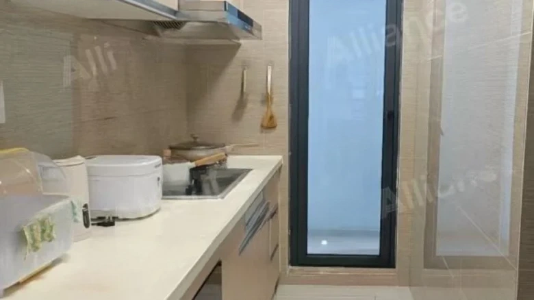 Poly Rail China Ring Plaza - View 6