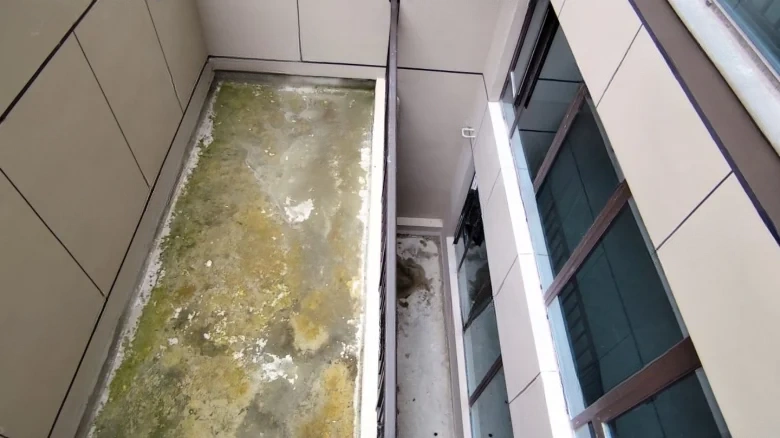 China Resources Land u0026 Fujian Construction Tianfu Harmony Chime - View 8