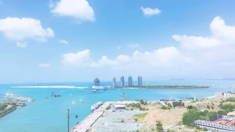 Hongzhou Tianxi - View 5