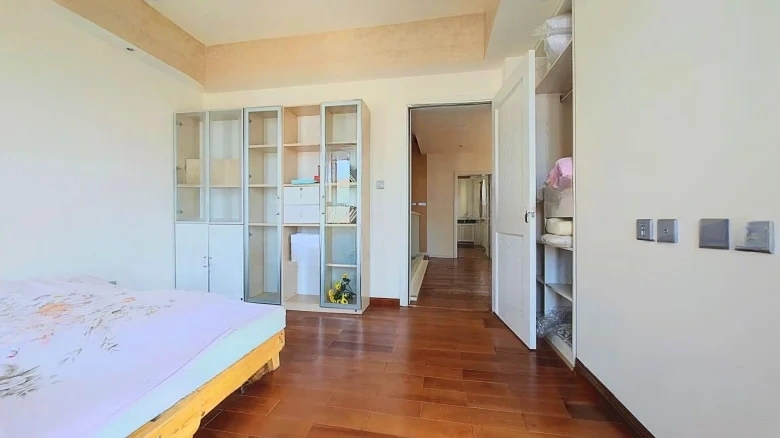 Dianchi Impressions Garden - View 9