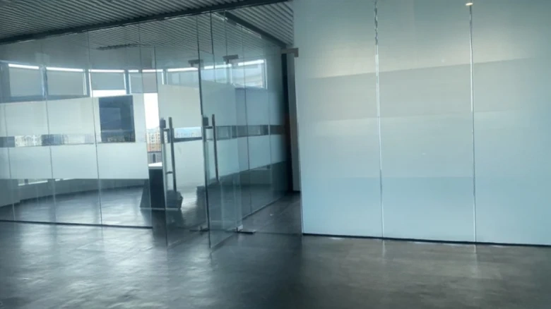 Poly Rail China Ring Plaza - View 2