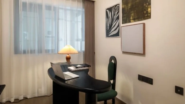 Vanke 500 Li - View 13