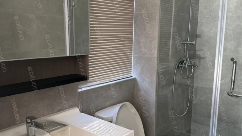 Zhongnan Ziyun Ji Li - View 7