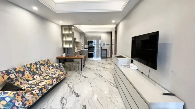 Jundafuyitianfeng - View 4