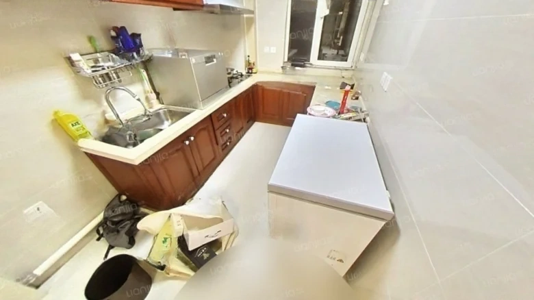 Huidali Garden - View 3