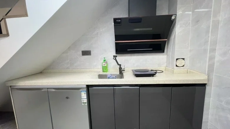 Rongsheng Central Plaza - View 3