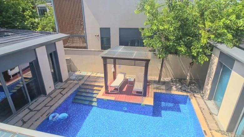 Atlantis Tang'an - View 20