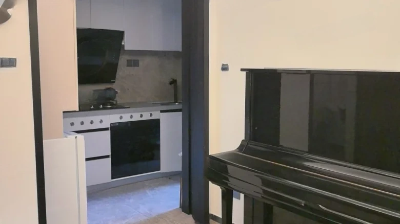 Poly Tianyue Bay - View 4