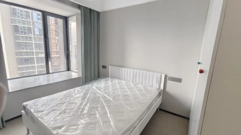 China Resources Center Runfu - View 3