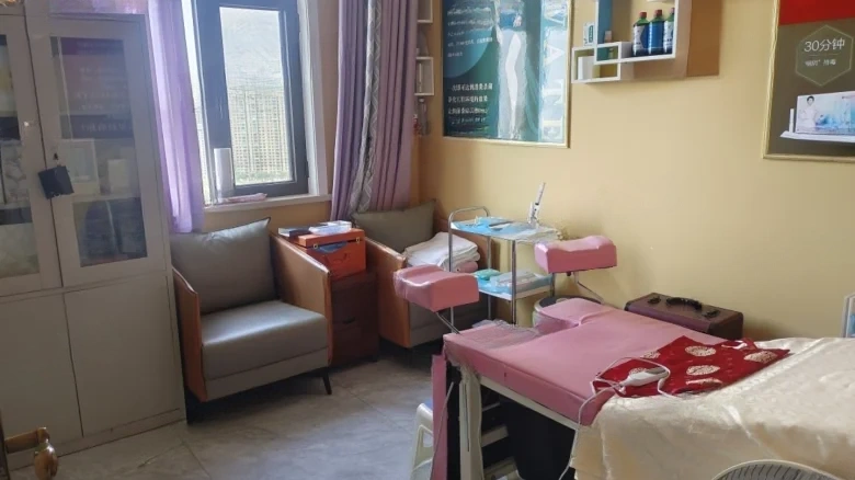 Edinburgh Fifth Court - View 3