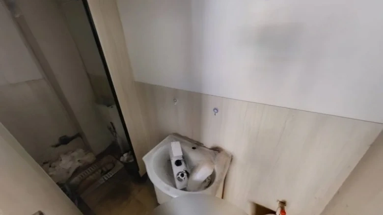 Tongsun Lane - View 4