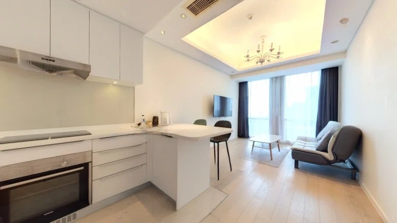 Suyue Square - View 3