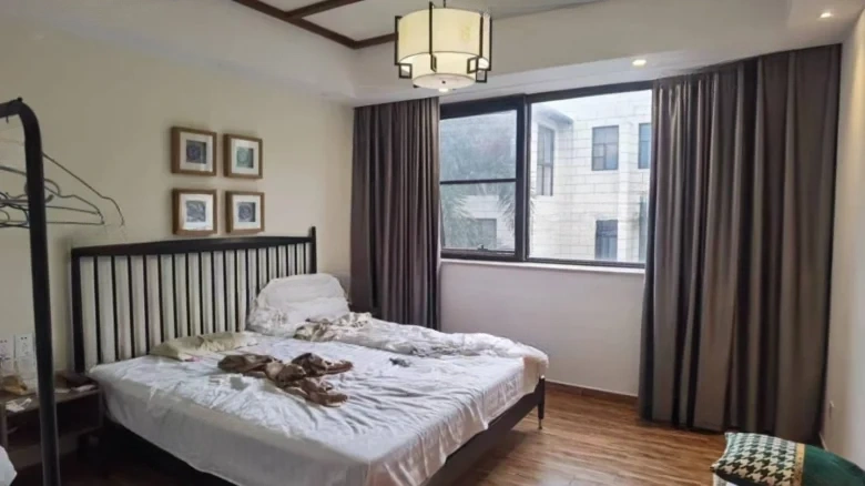 Liantou·Haitang Yun - View 2