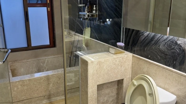 Wanke Ranch San Fei - View 8