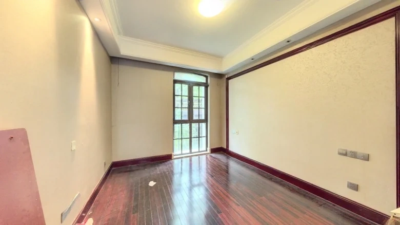 Haier Green City National Games Village Rose Garden - View 2