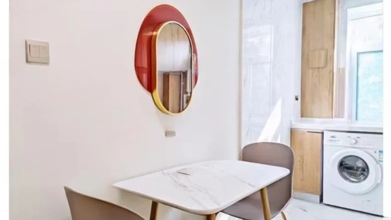 Mingguangbei Li - View 4