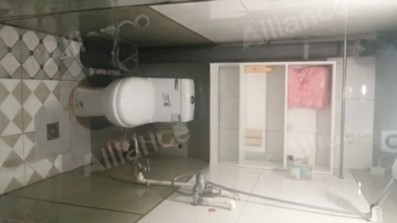 Zhengjue Temple District Phase One - View 4