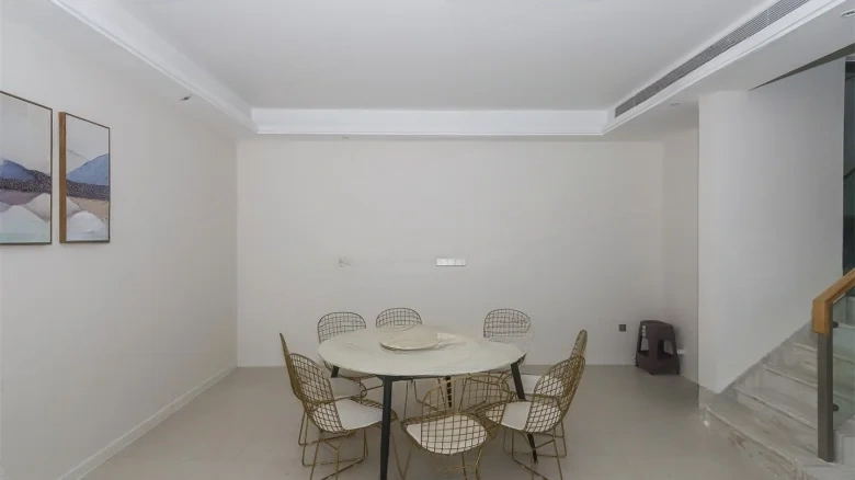 Wanke Forest Resort Park Phase V - View 9