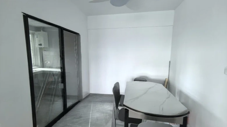 Green City Apartments - View 5