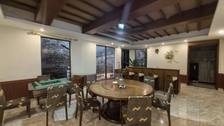 Runda Sanya Bay Gao Erji Villa - View 16