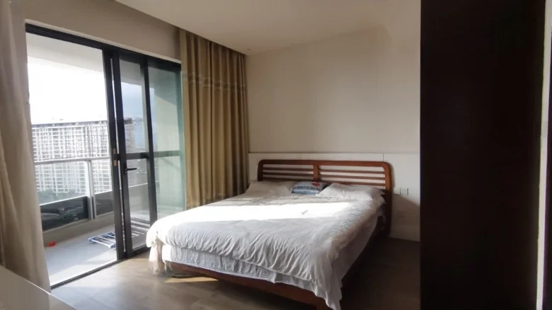 Pearl River Lihao - View 1