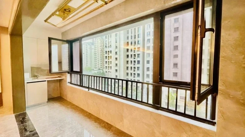 Greenland Harbor Cloud Court - View 11