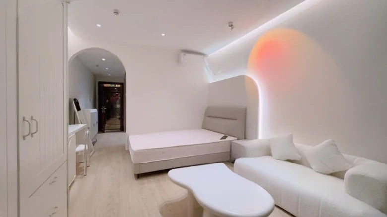 Jade Light New City Regal View Phase II Relocation Housing - View 3