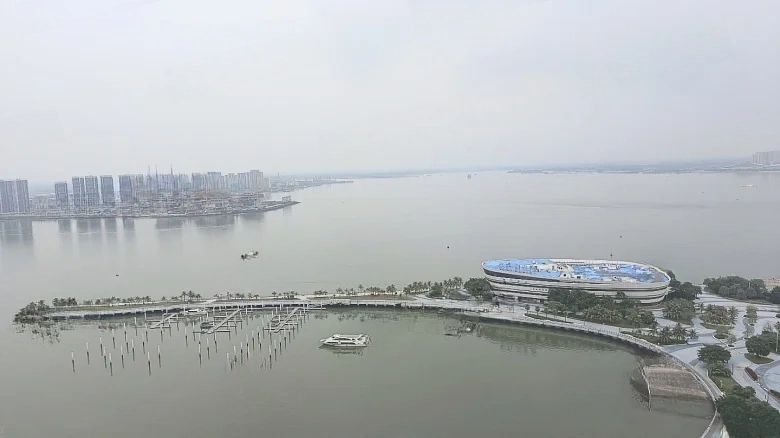 Poly Tianyue Bay - View 6