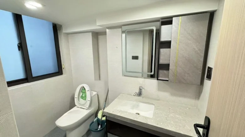 Vanke Era Center - View 4