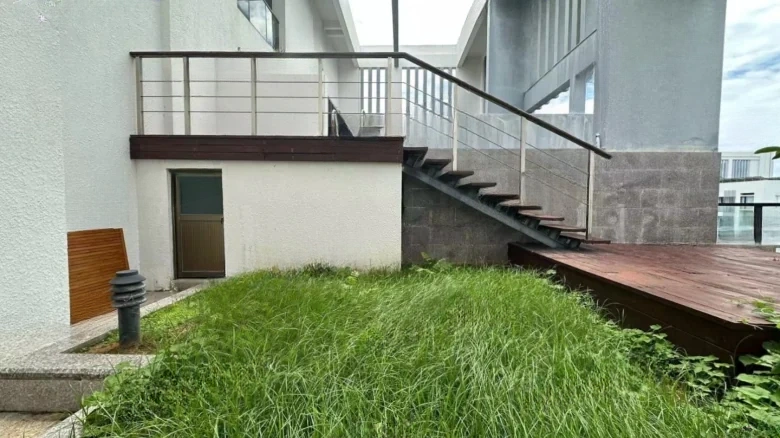 Haitang Central - View 10