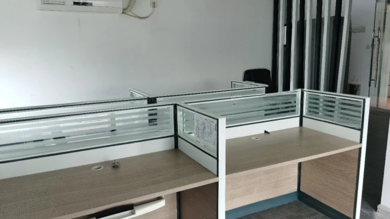 Wealth Center - View 2