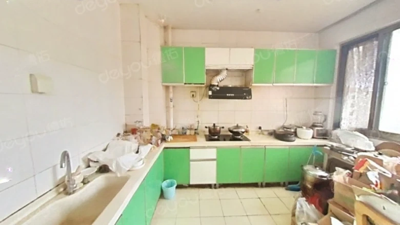 Shandong Provincial Procuratorate Dormitory - View 6