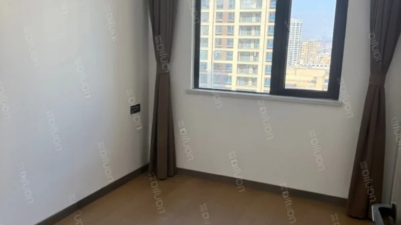 Zhongnan Ziyun Ji Li - View 2