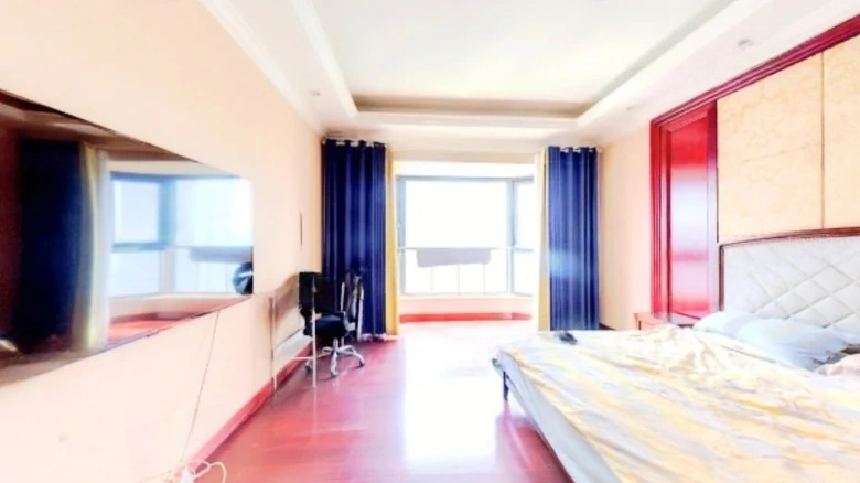 Evergrande Emperor View - View 9