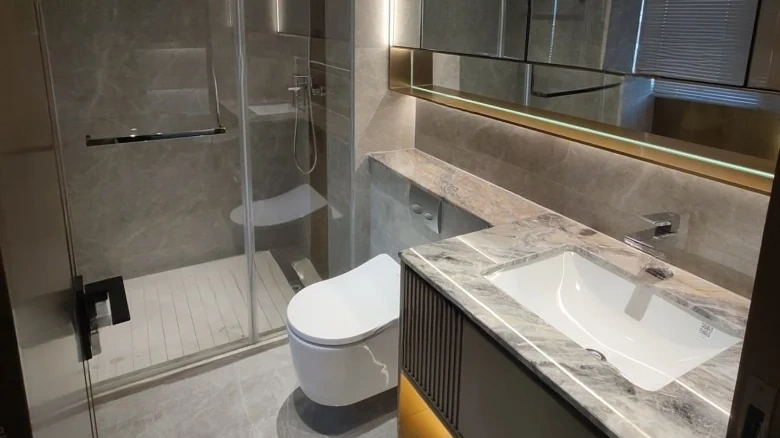 Mountain Bay 8号楼 - View 12