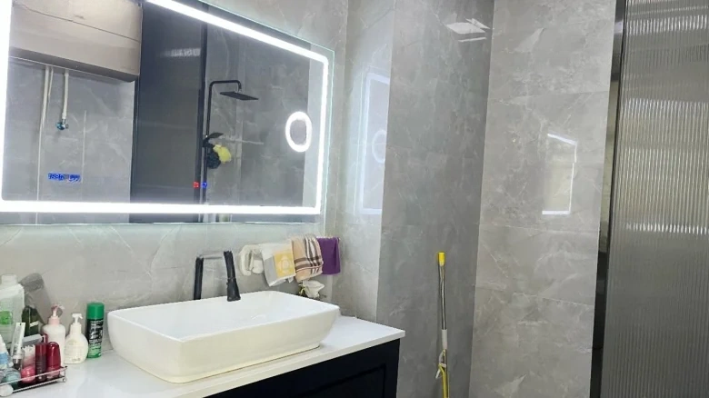 Elegant Abode Garden C Plot - View 16