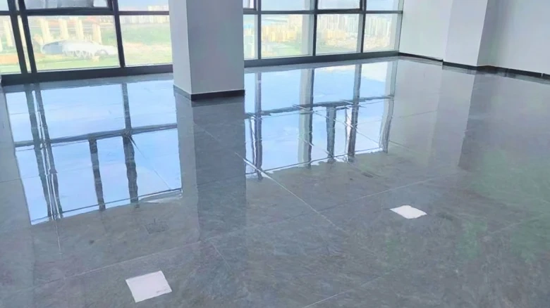 Sevencolor Yunnan First City - View 3