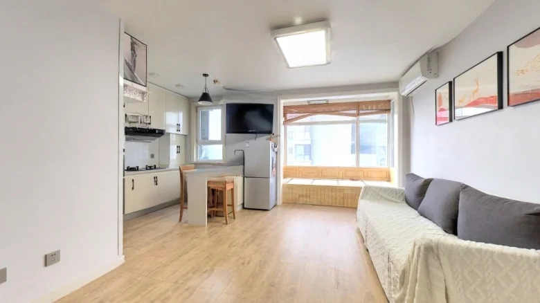 Happiness Home Phase III - View 3