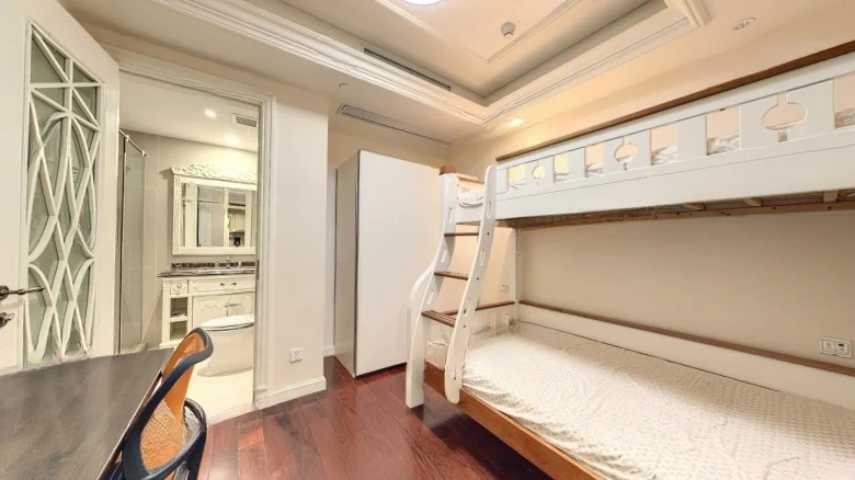 Oriental Gate - View 3