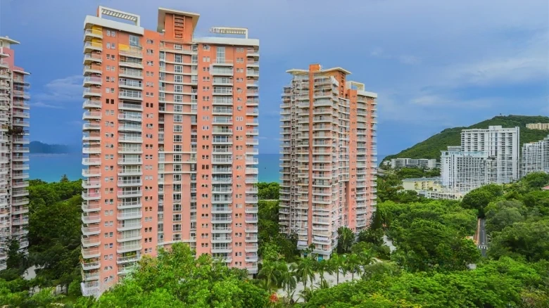 Dadonghai Half Mountain No.1 - View 14