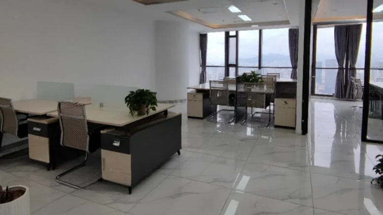 Kunming Xishan Wanda Plaza - View 5