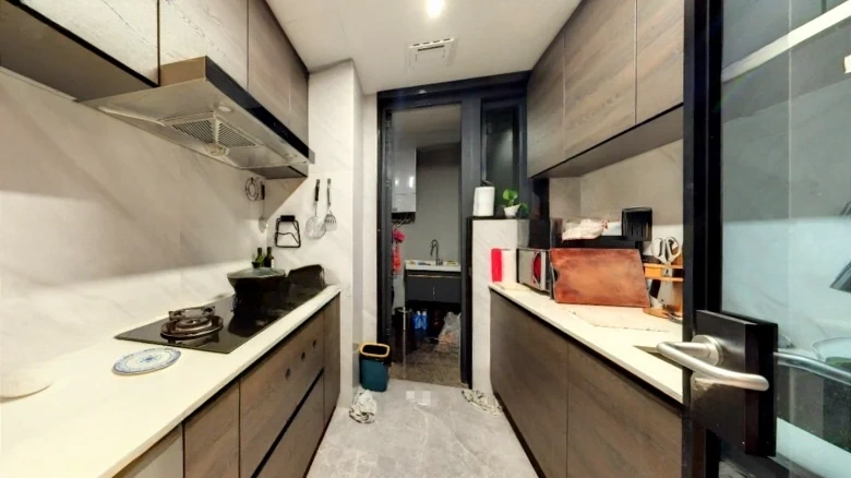 Vanke Jade Metropolitan City - View 9