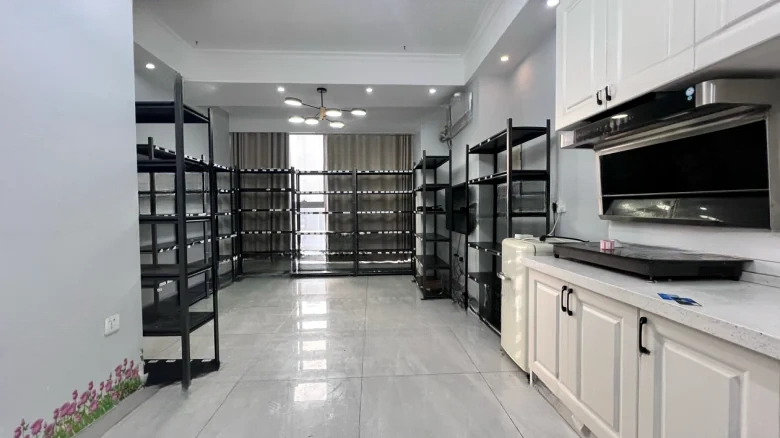 Changsha Oaks Commercial Innovation Center - View 6