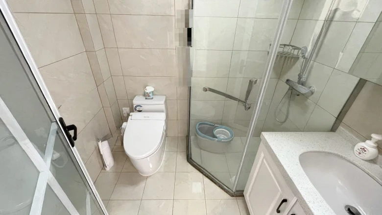 Green City Oriental Jade Garden - View 9