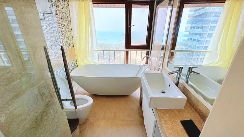 Half Mountain Peninsula Central Sea View Boulevard - View 6