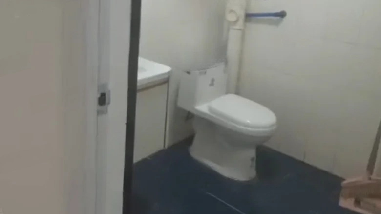 Jiangang New City - View 9