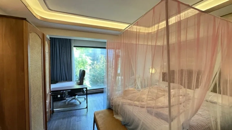 Hai Dong Jun Yuan Estate - View 2